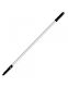 Limpio M045 Stâlp Mop Din Aluminiu Argintiu