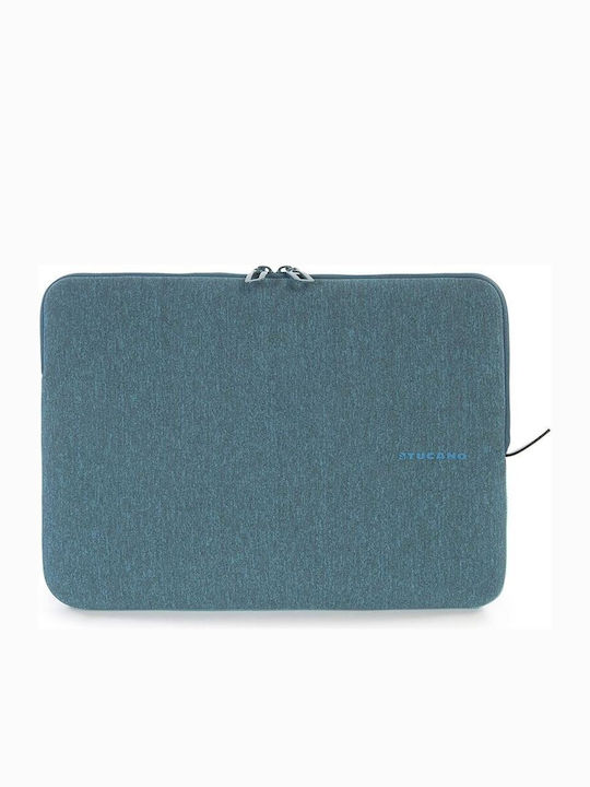 Tucano Macbook Pro Θήκη Laptop 16" Γαλάζια