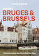 Lonely Planet Pocket Bruges & Brussels - Lonely Planet Global Limited - Paperback / Softback
