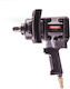 Rooks OK-04.0031 Cheie Cu Impact Pneumatică 3/4" Cu Cuplu Maxim 163.15kgm