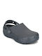 Classic Kids Anatomic Beach Clogs Black