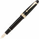 Pilot Custom Fountain Pen Fine Black