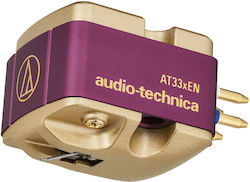 Audio Technica Грамофонна игла