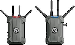 Hollyland Pyro Ultra 4k Sistem De Transmisie Video Wireless Dual Band 1500m Sdi Și Hdmi 1tx + 1rx Hollyland Pyro Ultra 4k Sistem De Transmisie Video Wireless Dual Band 1500m Sdi Și Hdmi 1tx + 1rx