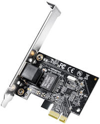 Cudy Ασύρματη Κάρτα Δικτύου PCI Cudy Ασύρματη Κάρτα Δικτύου PCI
