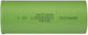 Motoma Rechargeable Battery 26650 Li-ion 5000mAh 3.6V