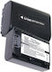 Μπαταρία Ws Xtreme Power Sony Np-fv50 7.4v 600mah