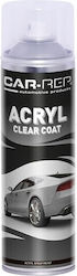 Car-Rep Acryl Spray-Polnisch Transparent 500ml