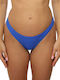 Swim Swim Bikini Brazil Bold Blue 701230266-001
