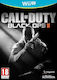 Call Duty Black Ops Ii 2 Wii U