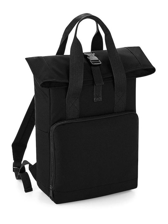 BagBase Rucsac pentru laptop în culoare neagră 903291010
