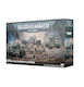 Warhammer 40k – Schlachtgruppe Astra Militarum Trupp