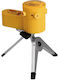 Linear Laser Level Red Beam 4.5V