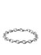 FantazyStores Men's Steel Bracelet