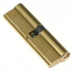 Lob Sicherheitszylinder 80mm (40-40)