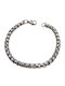 FantazyStores Herren Armband aus Stahl