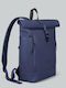 Gaston Luga Backpack Μπλε