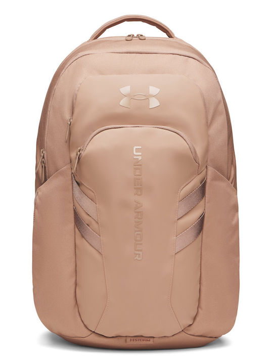 Under Armour Backpack Πορτοκαλί