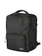 Polo Backpack 20.5lt Γκρι