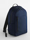 BagBase Backpack 22lt Navy Blue