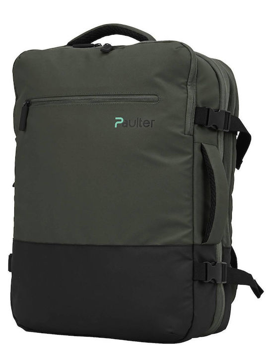 Paulter Backpack Waterproof 53lt Khaki Paulter Backpack Waterproof 53lt Khaki