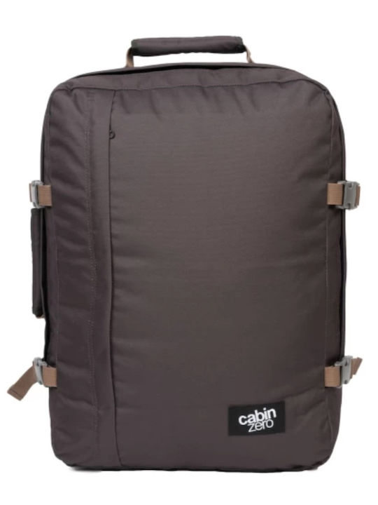 Cabin Zero Backpack 44lt Braune