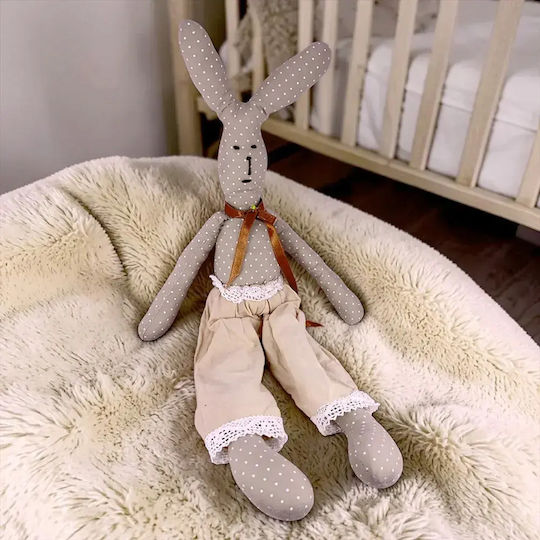 Chippo Iepuraș de pluș 52 cm