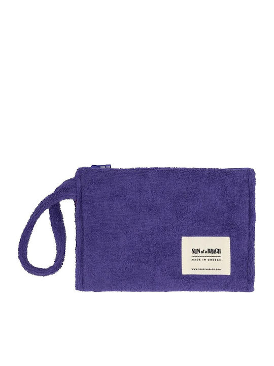 Neseser Little Waterproof Pouch Sun A Beach Neseser Little Waterproof Pouch Sun A Beach