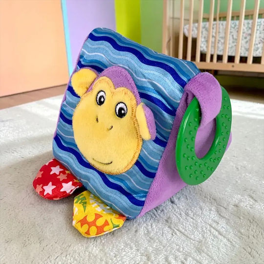 Little Tikes Куб за активности за 3+ месеца