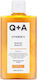 Q+A Natural Skincare Ulei de Corp Uscat Shimmering 150ml