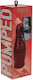 Pumped Masturbator mit Vibration SCS1579