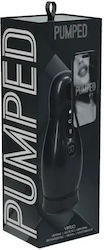 Pumped Masturbator Mit Vibration SCS1578