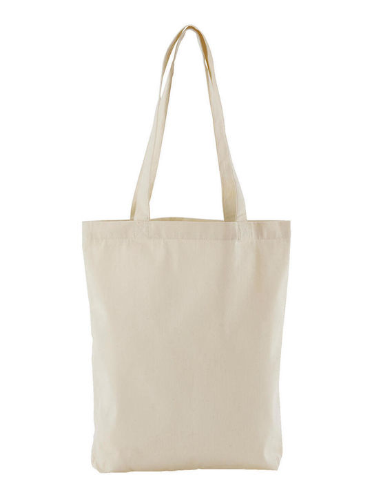 Τσάντα Tote Earthaware Organic W691 Westford Mill Natural