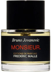 Frederic Malle Monsieur Eau de Parfum 50ml Frederic Malle Monsieur Eau de Parfum 50ml