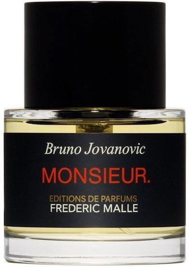 Frederic Malle Monsieur Eau de Parfum 50ml
