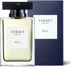 Verset Ikal Herrenparfums Eau de Parfum 100ml