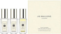 Jo Malone Cologne Duftset mit Eau de Parfum