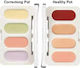 Laka Concealer Palette Απόχρωση 4.8gr