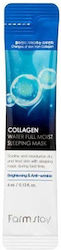 Farm Stay Collagen Water Full Moist Μάσκα Ματιών Farm Stay Collagen Water Full Moist Μάσκα Ματιών