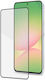 Celly Tempered Glass (Galaxy A57)