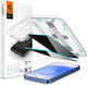 Spigen Full Glue Privacy Screen Protector 2τμχ (Galaxy S25)