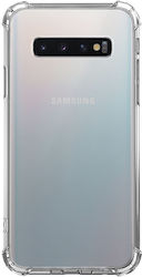 Back Cover Διάφανη (Galaxy S10 5G) Back Cover Διάφανη (Galaxy S10 5G)