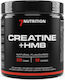 7Nutrition Creatine Monohydrate Kreatine 7Nutrition 320g