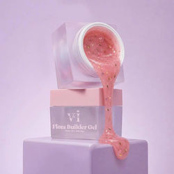 Mixcoco Builder Gel Eclat