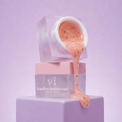 Mixcoco Rosaria Builder Gel False Nail Gel