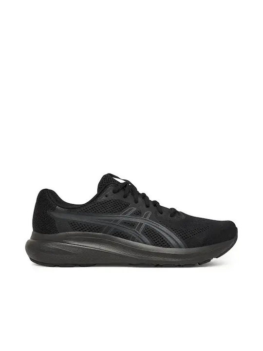 ASICS Gelcontend 10 Men's Running Black