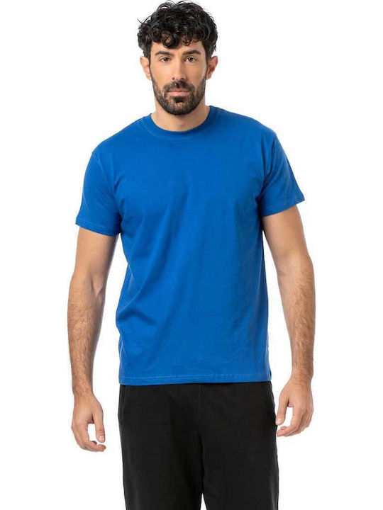 Bodymove Μπλούζα Ρουά