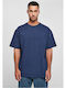T-shirt Dark Blue
