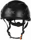 Kask WHE00104-210 Работна каска Черна