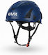 Kask WHE00104-208 Κράνος Εργοταξίου Μπλε